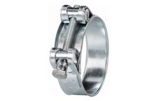 Murray - Model BH6X - Barrel Hardware Bolt & Barrel Clamps