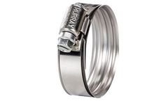 Murray - Model DB - Dual Bead Shield Constant Tension Clamp