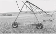 NI - Hydrostatic Drives