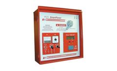 SmartPanels - Model 220102 - Programmable Irrigation Control Systems