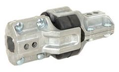 Cloverleaf - Drive Couplers