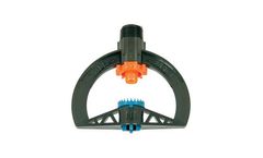 Senninger - Sprinklers Super Spray