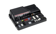 CenCom Core - Full Vehicle Control Systems