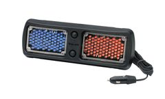 FlatLighter - Model LED Series - Visor Mount Interior LED Light