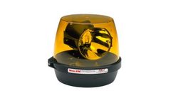 Whelen - Model RB6 Series - Rota-Beam