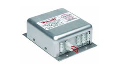 Whelen - Model HDACF Series - Simultaneous and Alternate Flashing Unit