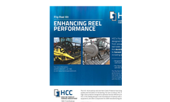 Flip Combine Reel Kit Brochure