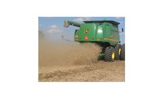 Gateway - Combine Sieves and Combine Chaffers