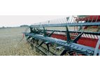 HCC - Paddle Tines