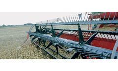 HCC - Paddle Tines