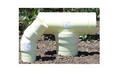 Naco - Certa-Lok Yelomine Fittings