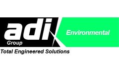 Energy / Resource Management Services