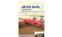 HE-VA - Model Vip - Tip-Roller - Brochure