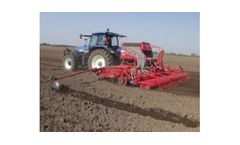 Terra - Seeder