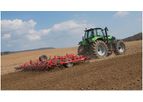 HE-VA - Model Euro-Tiller - Seedbed Harrow