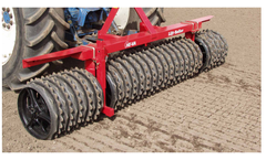 HE-VA - Model Lift - Tillage Rollers