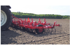 HE-VA - Model KULTI-DAN - Seedbed Harrow