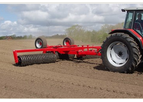 HE-VA - Model Vip - Agricultural Field Roller