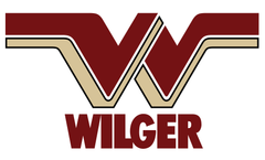 Wilger - Electronic Flow Monitoring System