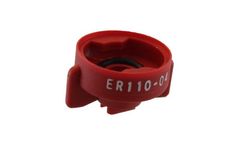 Wilger - Model ER Series - Combo-Jet Spray