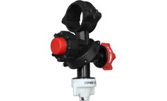 Combo-Jet - Nozzle Bodies