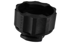 Wilger - Cap Adapters