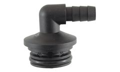 Wilger - ORS Outlet Fittings