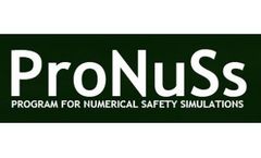 ProNuSs - Program