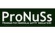 ProNuSs - Program for Numerical Safety Simulations