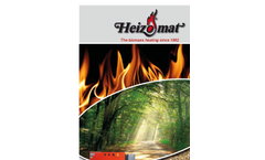 HSK-RA 30 - Woochip Boiler Brochure