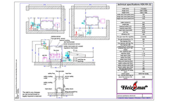 Model HSK-RA 50 - Woochip Boiler Brochure