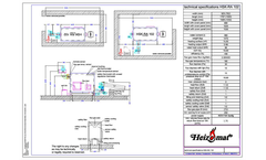 Model HSK-RA 100 - Woochip Boiler Brochure