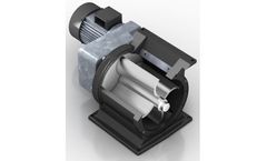 Heizomat - 4-Chmaber Rotary Valve