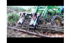 Worksaver FLGR Series Grapples Video