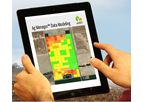 Ag Manager - Resin Soil Testing Software