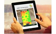 Unibest - Fertilizers, Biologicals and Soil Conditioners Platform Software