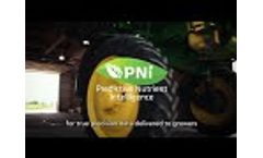 UNIBEST Predictive Nutrient Intelligence Video
