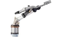 Nelson - Model 100 Series - Big Gun Sprinkler