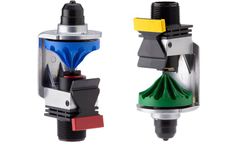Nelson - Model R55 - End of Pivot Sprinklers