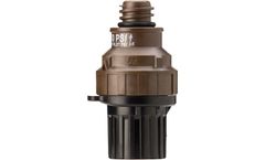 Nelson - 1/2" Mini Drain Check Regulator