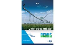 Pivot Systems Catalogue
