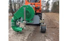 Hen - Model BT400 - Leaf Blower