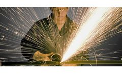 Air purification / filtration systems for grinding and deburring