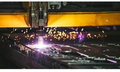 Air purification / filtration systems for laser & plasma cutting