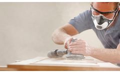 Air purification / filtration systems for sanding & finishing