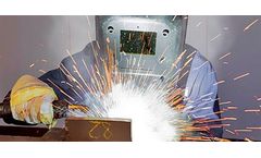 Welding Fume Extraction