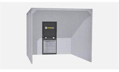 Diversitech - Wet & Dry Environmental Booth