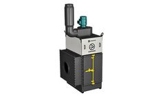 Filterhawk - Model FH-06 - Cartridge Dust Collector