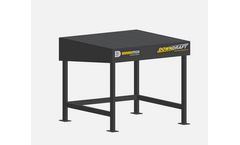 Diversitech - Model 2 x 3 - Ducted Downdraft Table