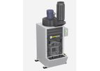 Typhoon - Model WX-3000 - Wet Dust Collector